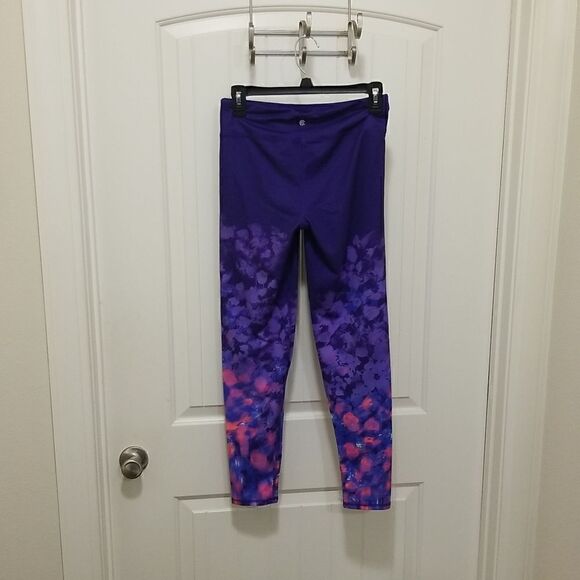 Champion Leggings Women's size XL - Picture 4 of 7